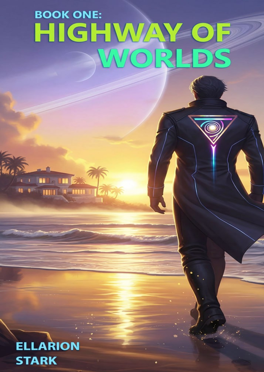 Магистраль миров