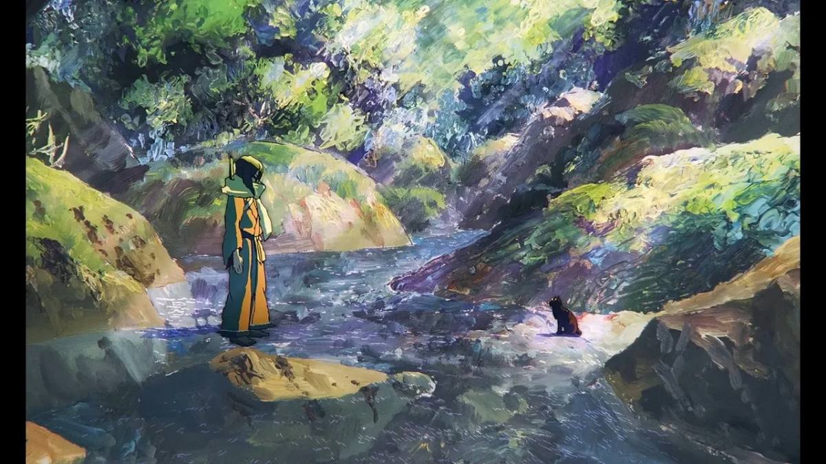 Crunchyroll опубликовал второй трейлер аниме по мотивам Sekiro