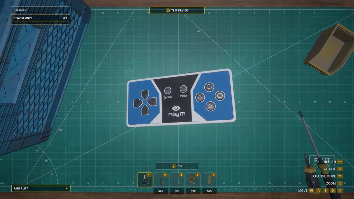 EGS is giving away Electrician Simulator and a World of Warships bundle