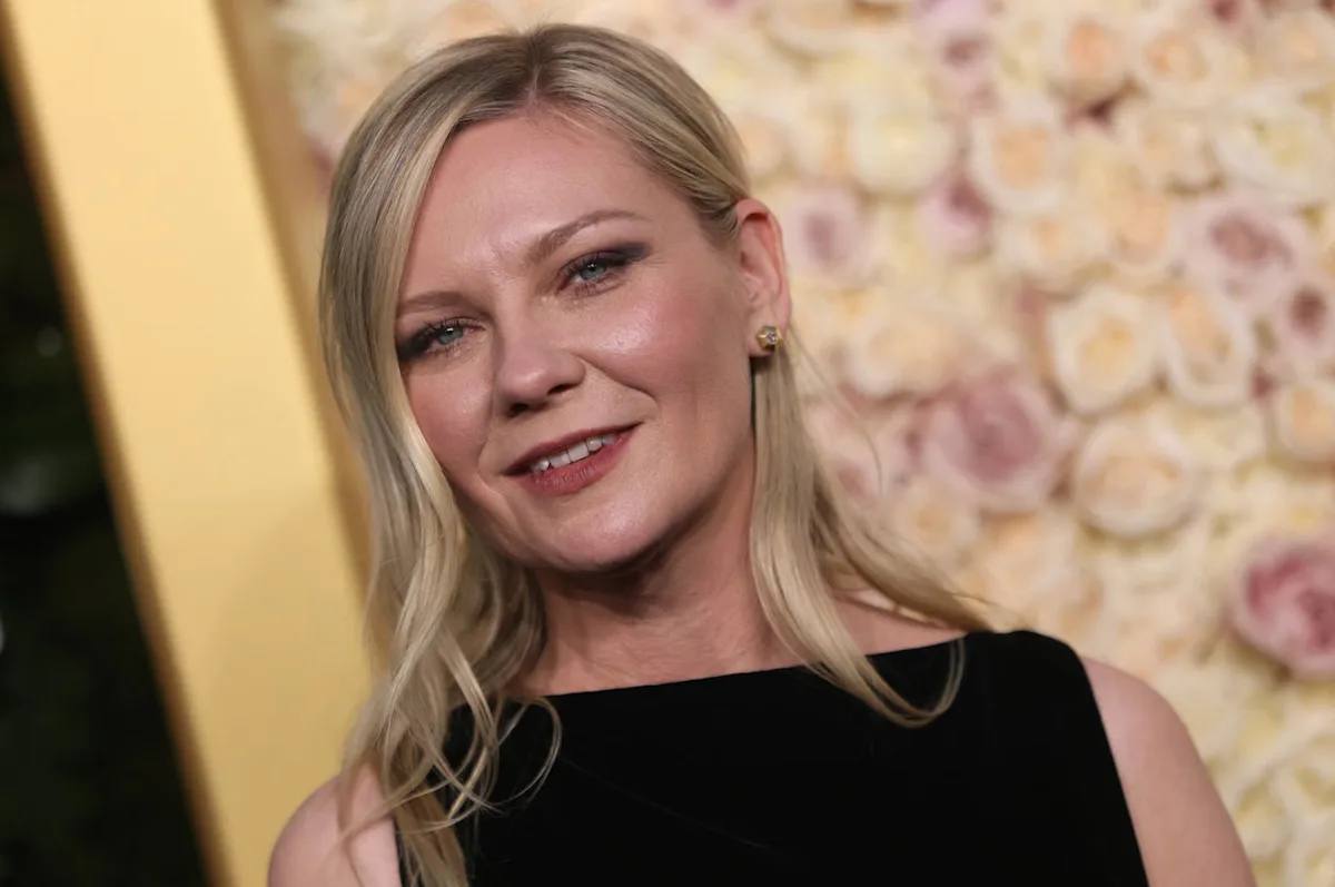 Kirsten Dunst Joins the Cast of "The Maid 2"