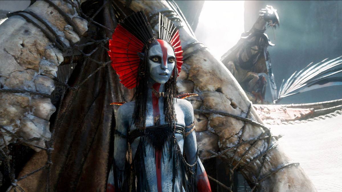 «Аватар: Пламя и пепел» выйдет в цифровом формате 31 марта