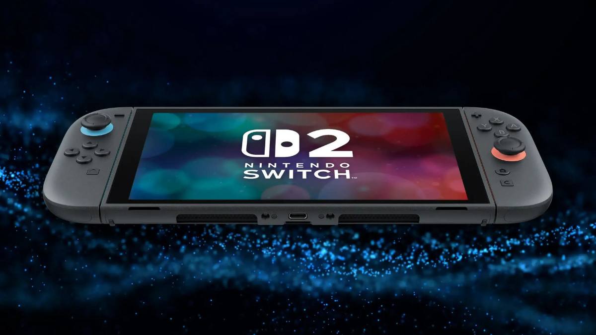 Nintendo урежет производство Switch 2 на 30%
