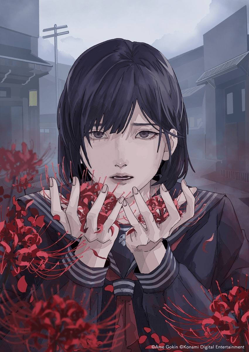 Silent Hill f will get a manga with a new ending by Ryukishi07