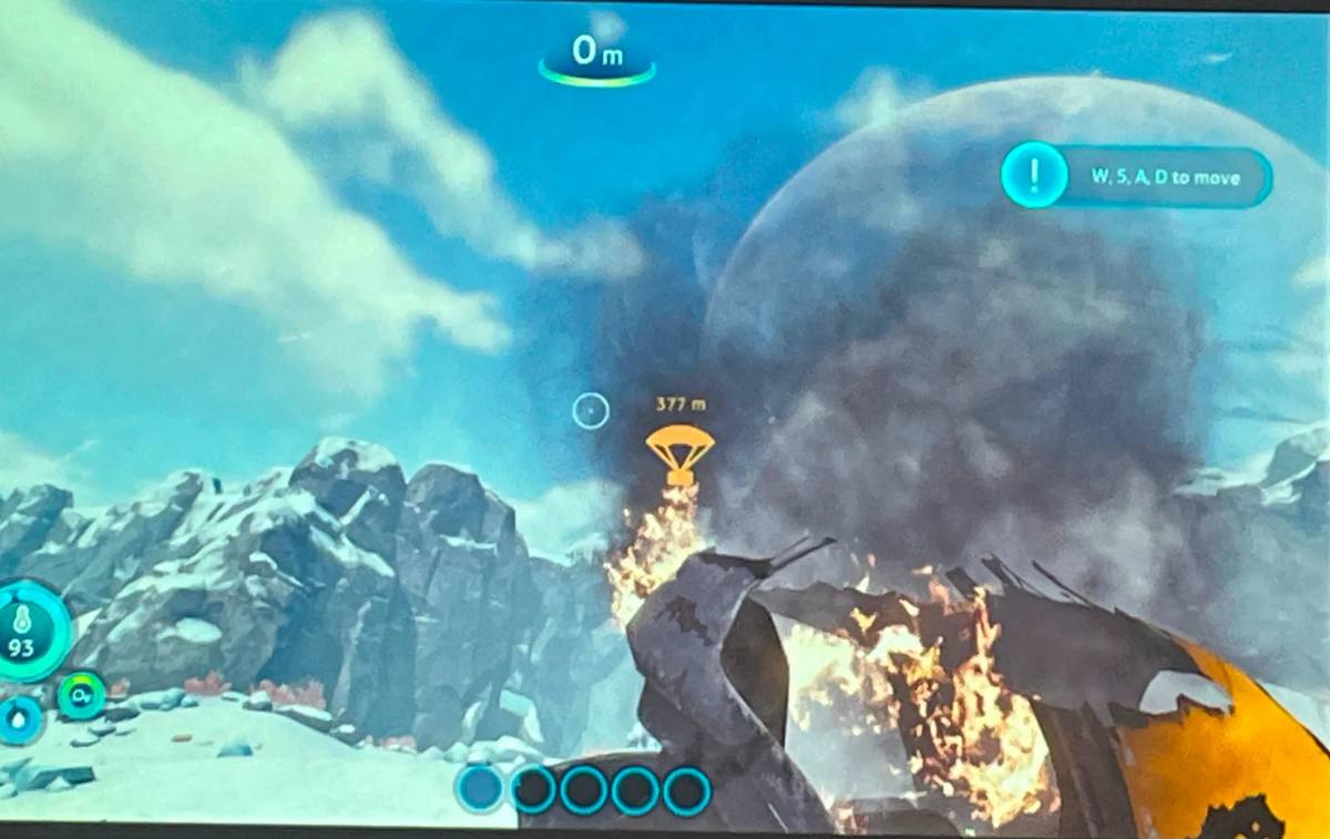 EchoMark company has developed an AI system to combat leaks in game development