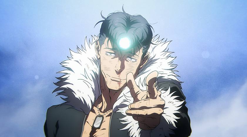 The finale of the first part of the Death Games: what awaits fans in the extended episode of "Jujutsu Kaisen"