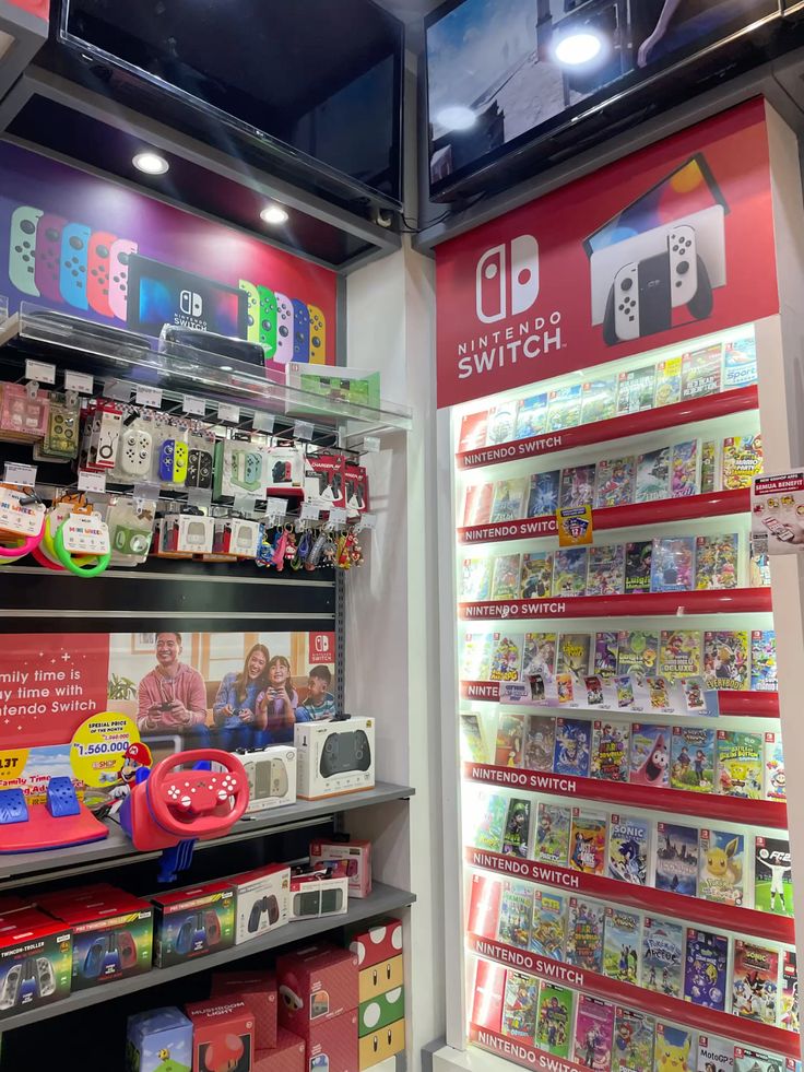 Nintendo changes pricing policy