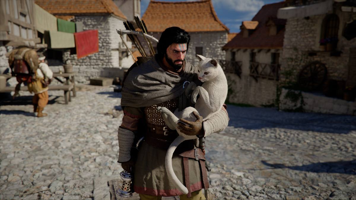 Pearl Abyss Shares Jump Nearly 28% on Strong Crimson Desert Sales