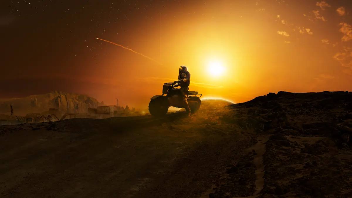 Пятый сезон «Ради всего человечества» стартовал на Apple TV