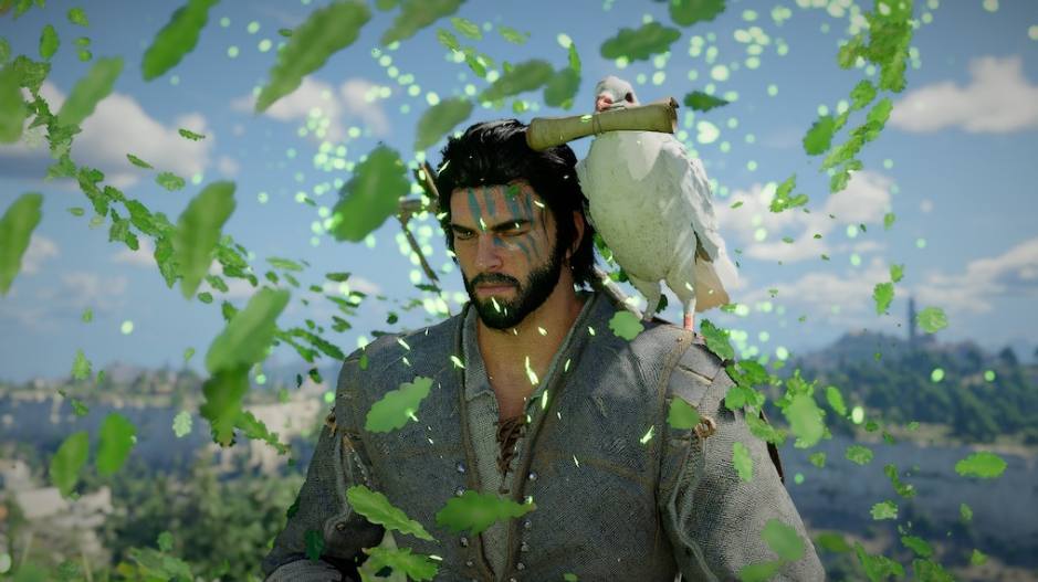 Pearl Abyss CEO Acknowledges Crimson Desert Story Criticism