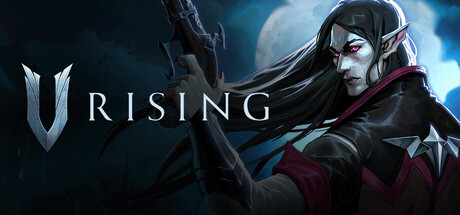 Stunlock Studios Is Working on a New Game in the V Rising Universe