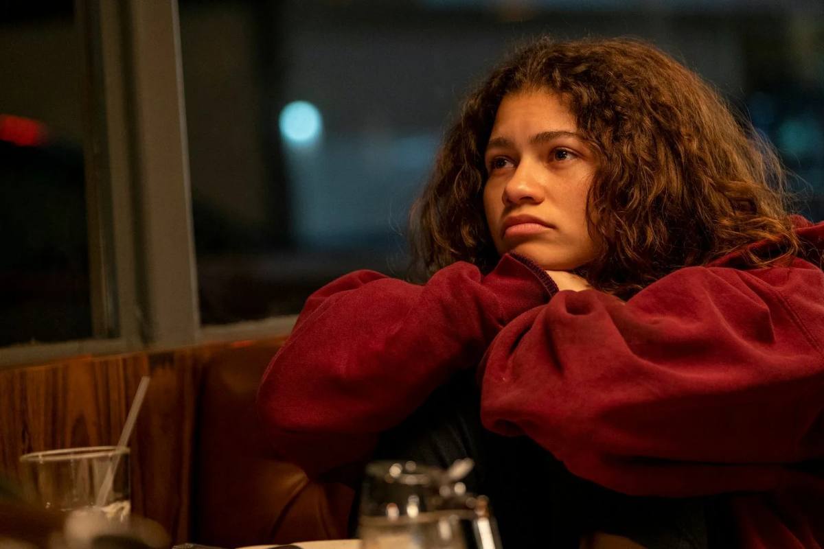 Zendaya Is Stepping Away From the Spotlight
