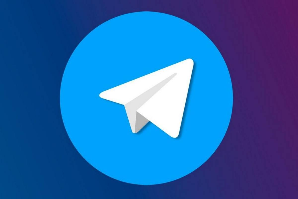 Telegram Tests AI Message Editor