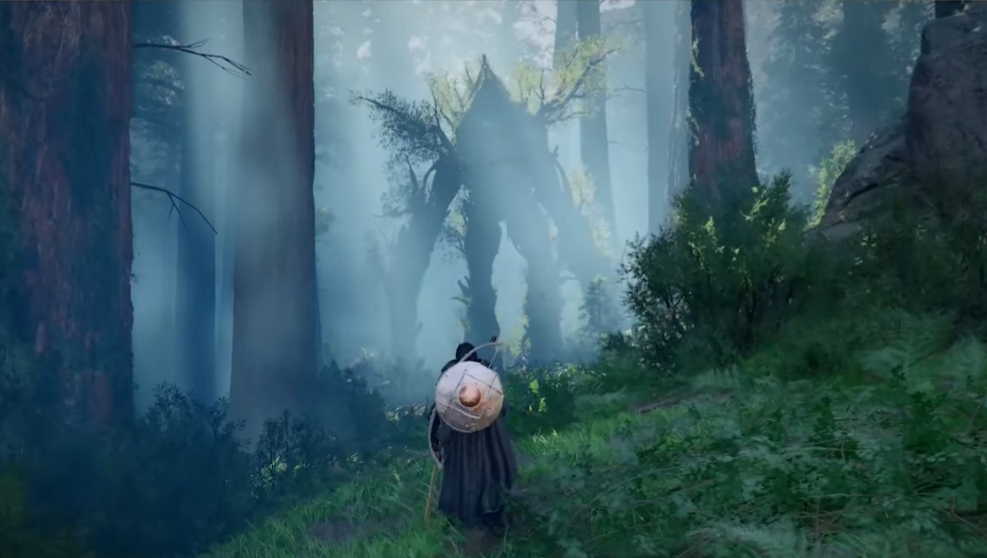 Pearl Abyss выпустила патч 1.01.00 для Crimson Desert