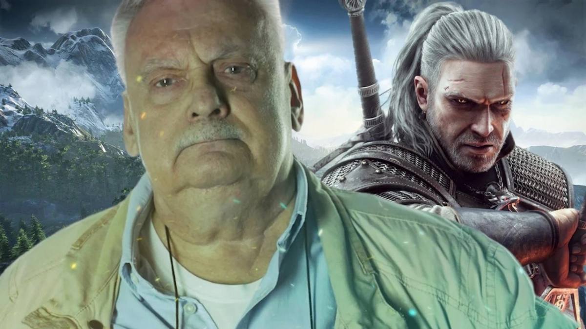 Сапковский вернётся к «Ведьмаку» с новой книгой