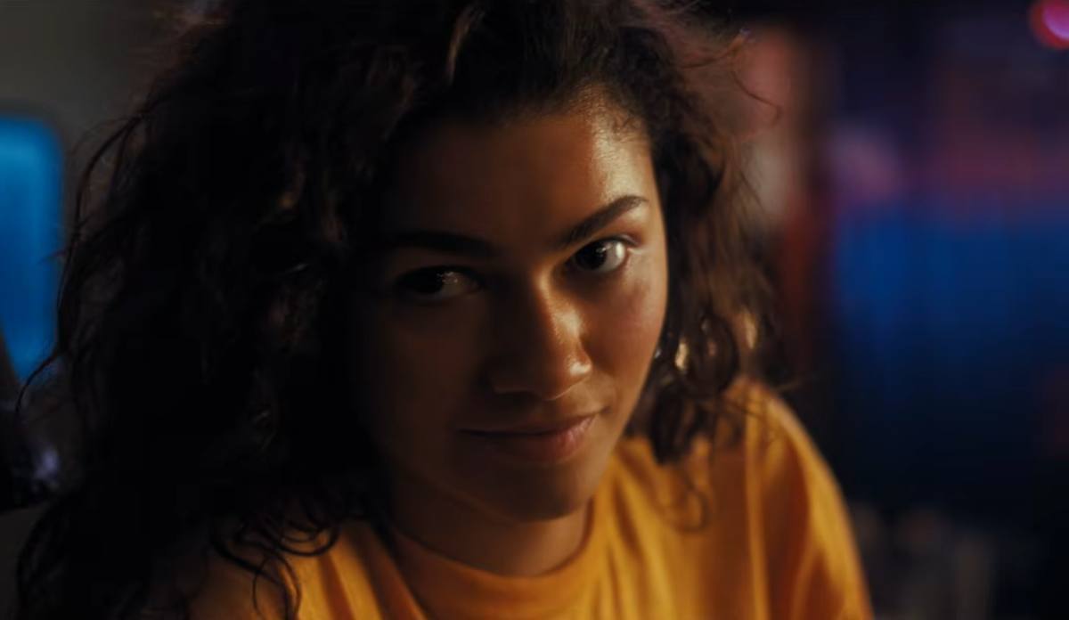 Euphoria Season 3 Trailer Released, Premiere Set for April 13