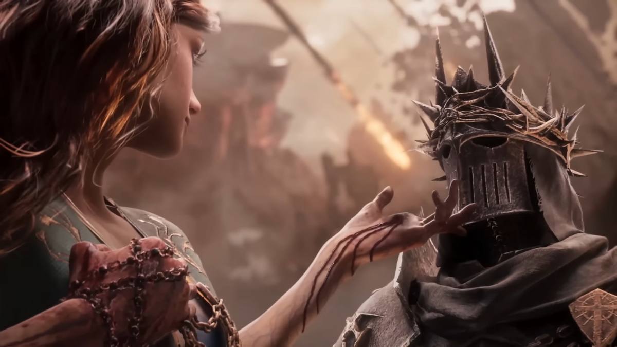 Lords of the Fallen II Slated for August 2026 Release