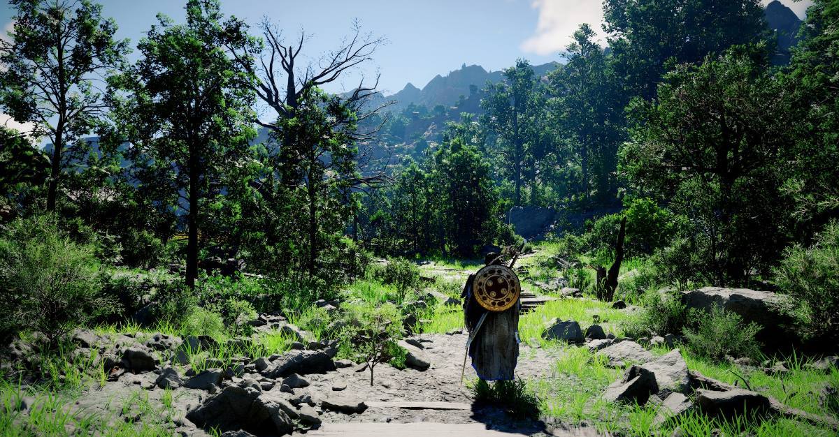 Players Praise Crimson Desert Patch Speed, Suspect AI Involvement