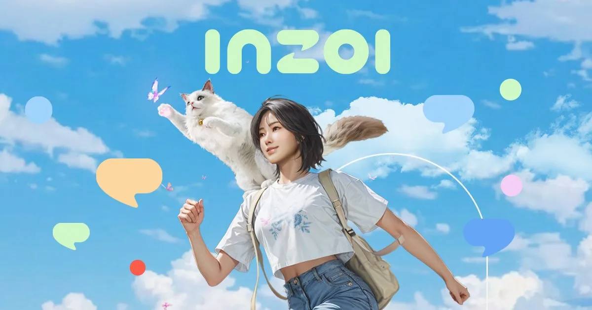 inZOI Director Says Life-Sim Genre Proved Far Harder Than Expected