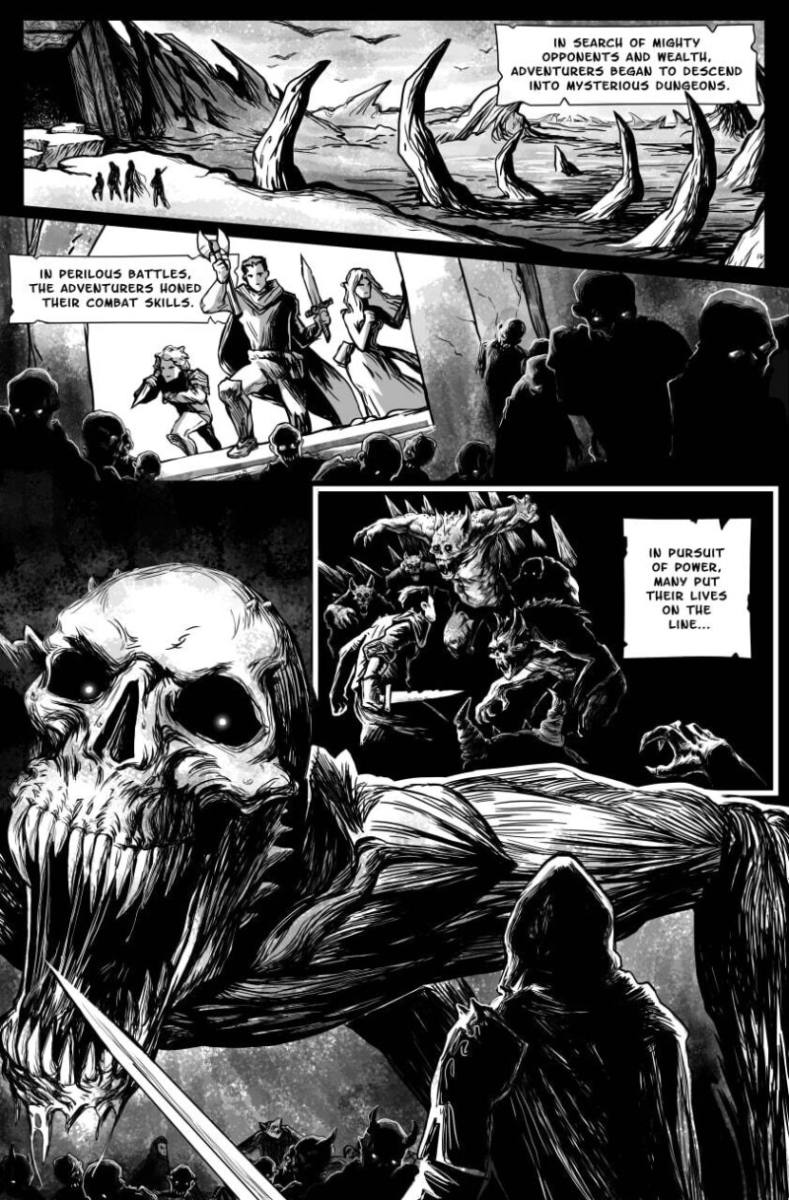 Несколько концептов