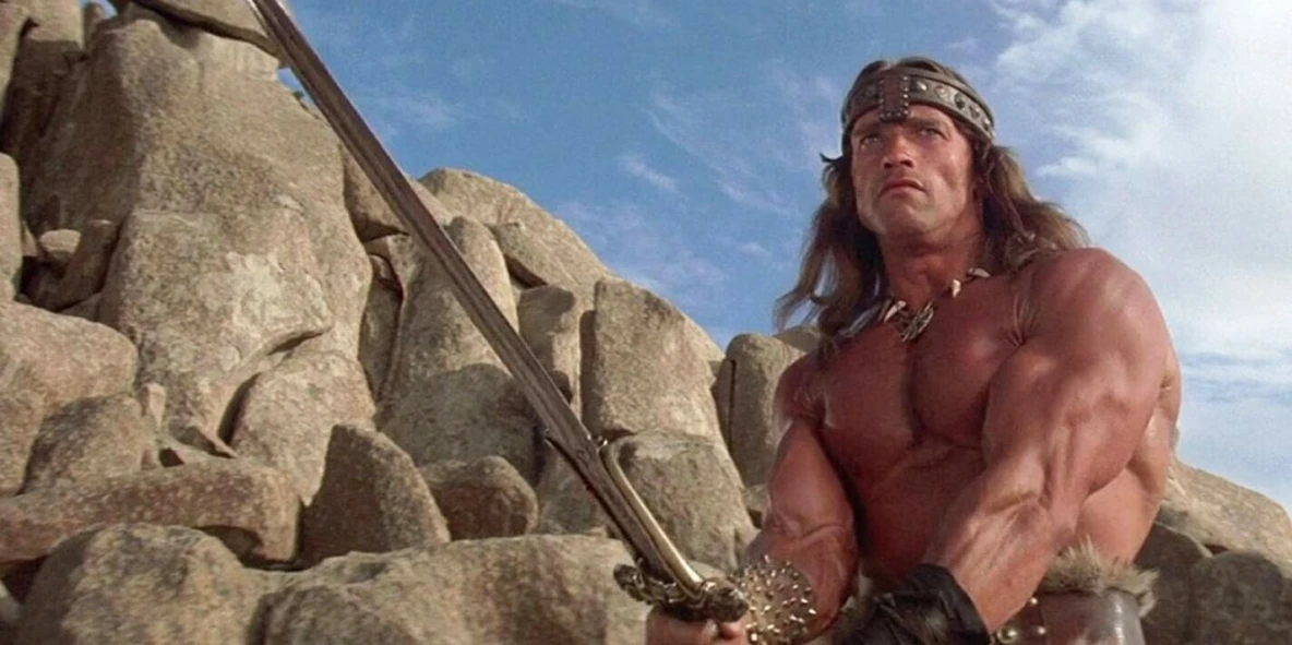 Арнольд Шварценеггер рассказал, что в производстве находятся следующие части «Хищника» и «Коммандо»