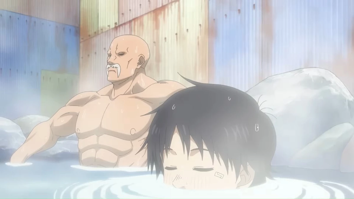 Постер и трейлер «Земли-снежка», похолодание ожидается 3 апреля 2026 года