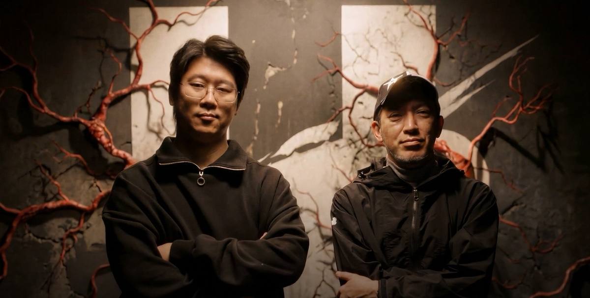 Shift Up выкупила студию Синдзи Миками Unbound