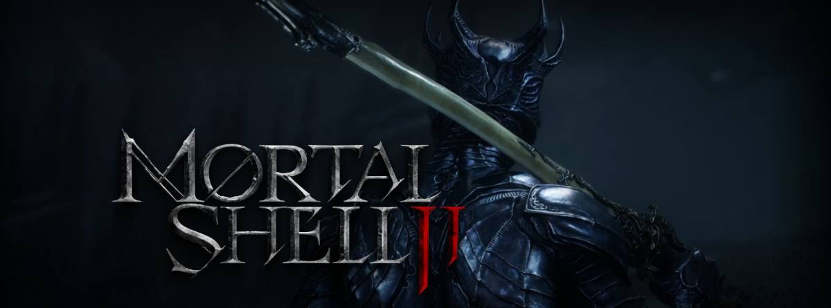 «Ты должен стать спасителем»: показали 11 минут геймплея Mortal Shell II