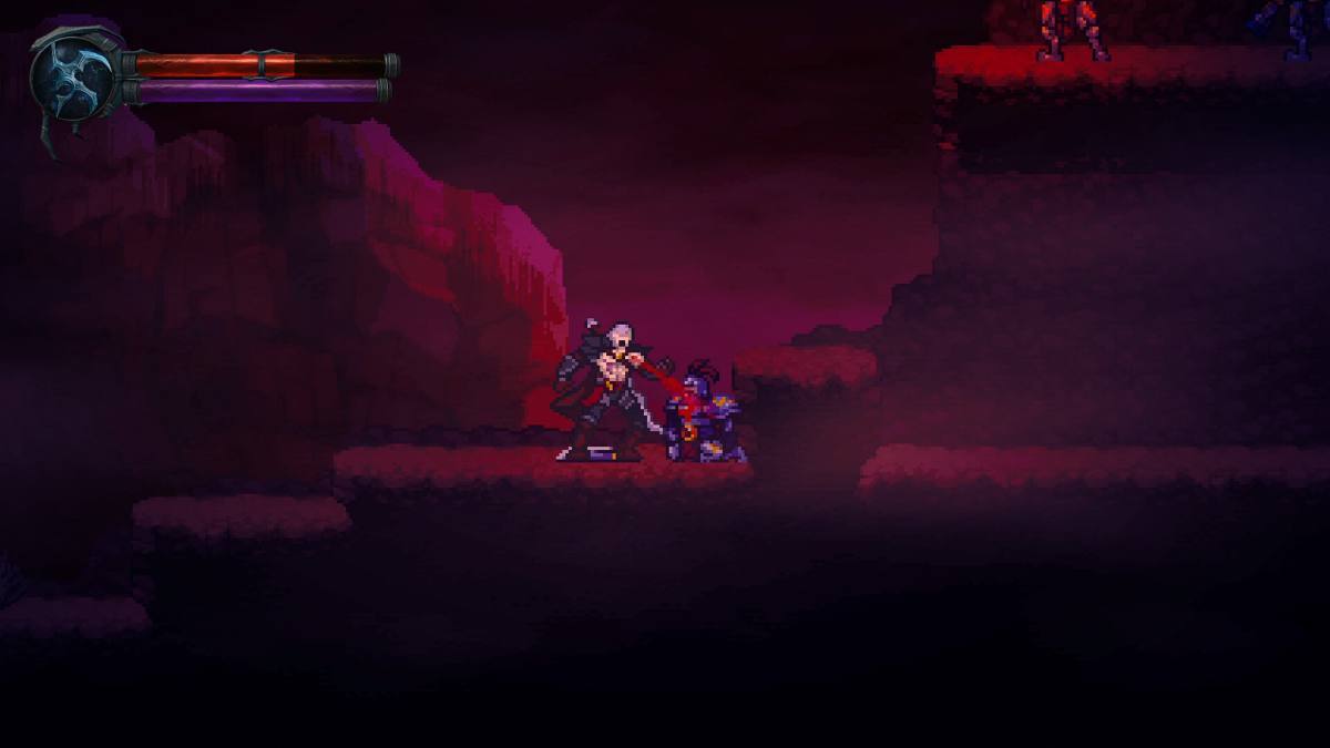 LLegacy of Kain: Ascendance Launches to “Mostly Negative” Steam Reviews and a 58 on OpenCritic