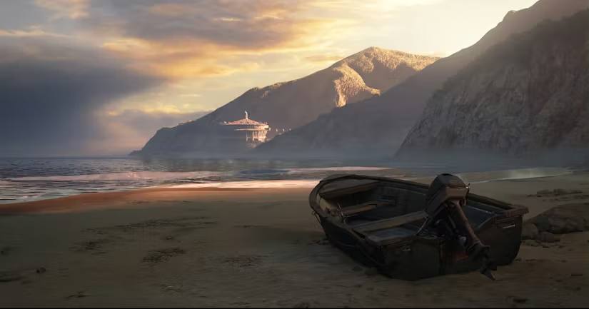 The Last of Us Online была готова на 80%, но её закрыли