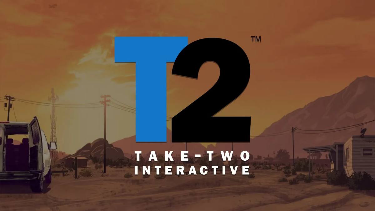 Take-Two fired the head of the AI division and part of his team