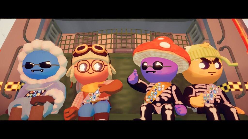 "Any update is a bonus, not a right": Peak's creators responded to accusations of laziness