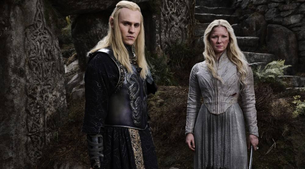 «Кольца власти» закончатся на 5 сезоне — Amazon не будет делать спин-оффы