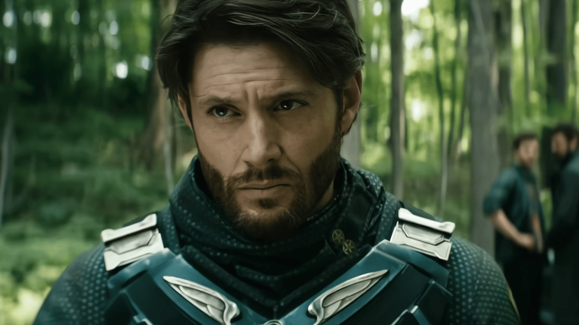 Spin-off "Vought's Dawn" about Soldier Boy will be released in 2027