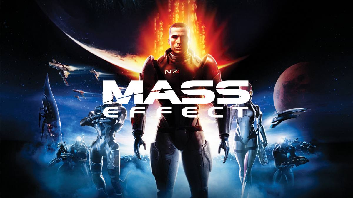 Amazon MGM попросила переписать сценарий сериала по Mass Effect для «неигровой» аудитории