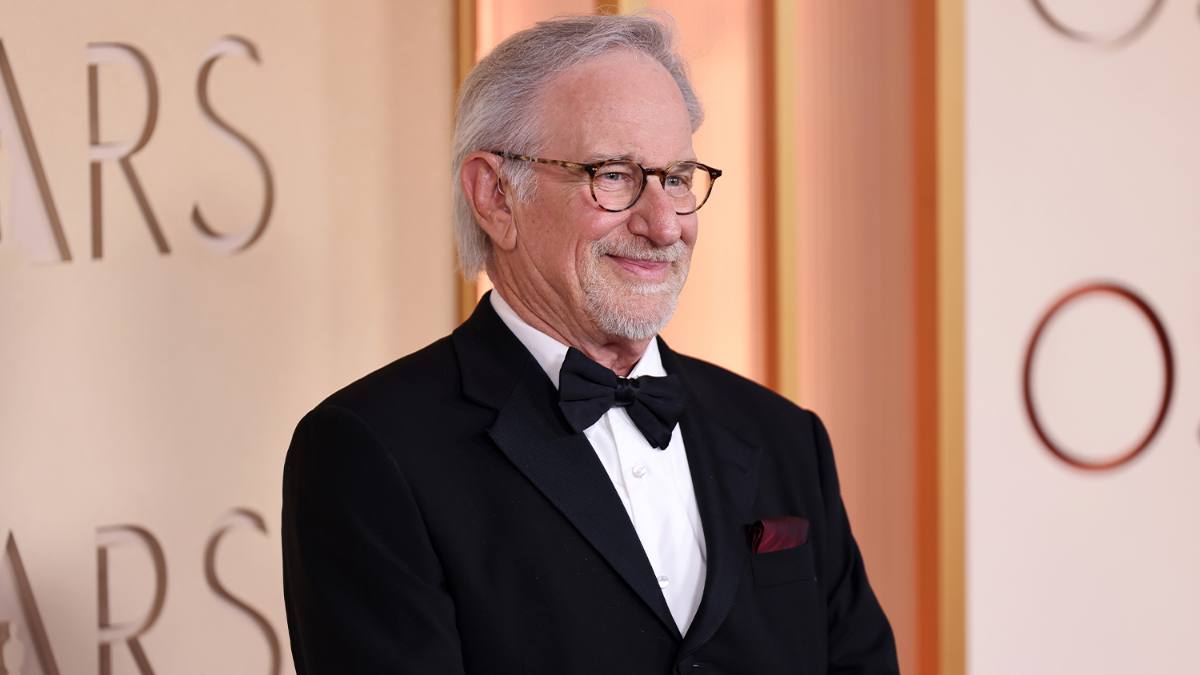 Спилберг: обе «Дюны» Вильнёва — среди моих любимых научно‑фантастических фильмов