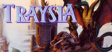 Classic RPG Traysia launches for the first time on PC and modern consoles