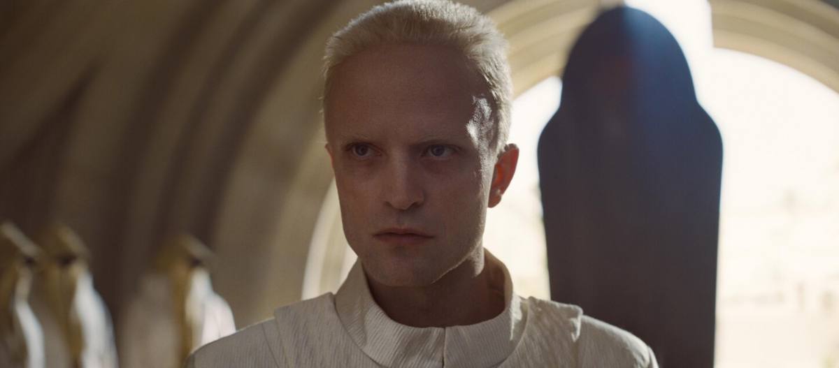 Триквел «Дюны» оказался самым коротким фильмом трилогии по данным IMAX