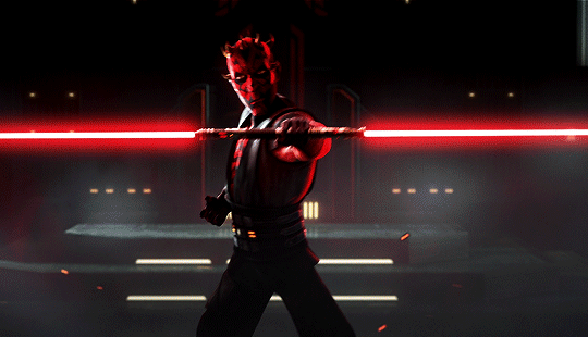 Star Wars: Maul – Shadow Lord Debuts With a Rare 100% Rotten Tomatoes Score