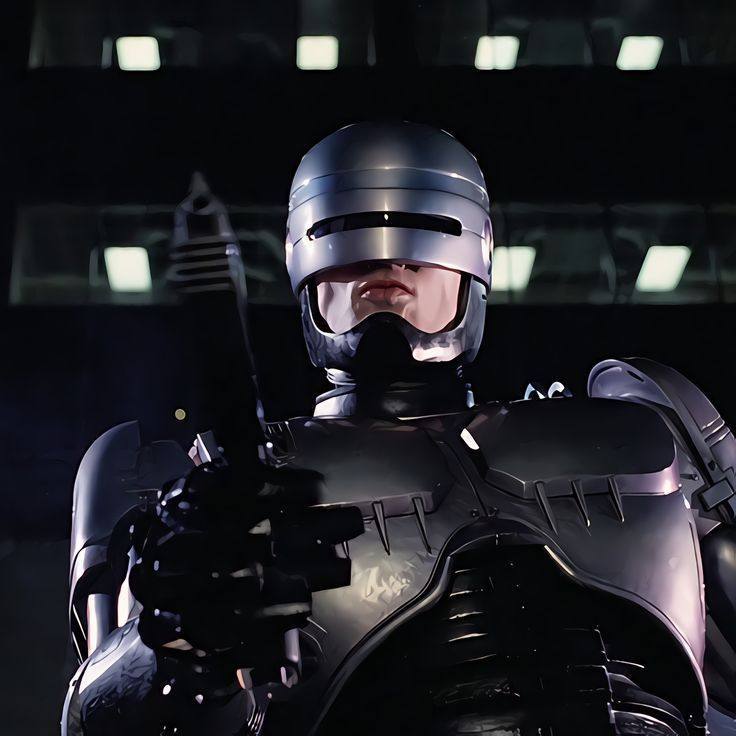 Amazon Gives the Go‑Ahead to a New RoboCop TV Series for Prime Video