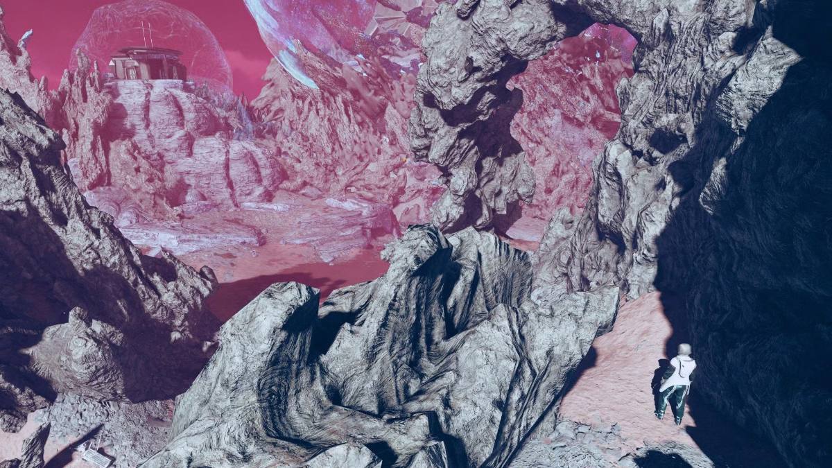 Starfield Gets Massive Free Lanes Update, Terran Armada DLC, and Finally Lands on PS5