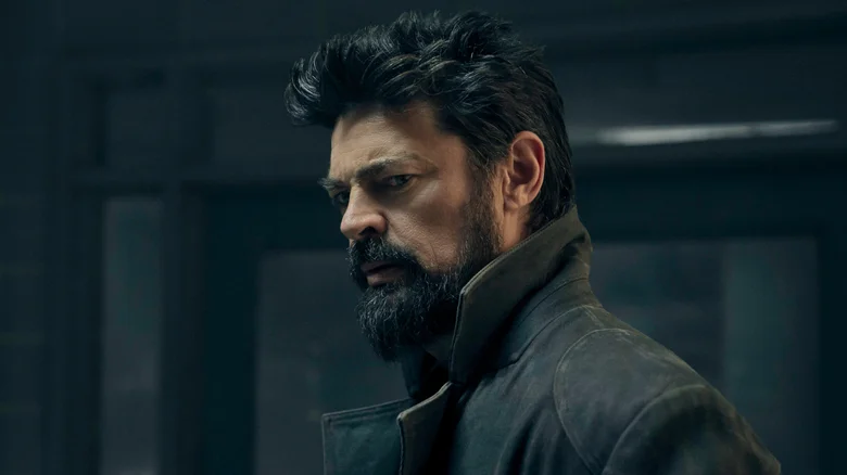 Пятый сезон «Пацанов» стартовал на Prime Video — это финальная глава истории