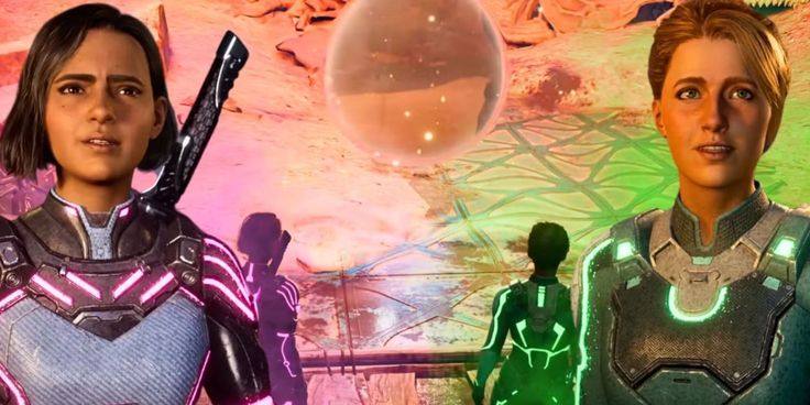 Игры Юсефа Фареса разошлись тиражом 50 млн копий — 7 млн из них у Split Fiction