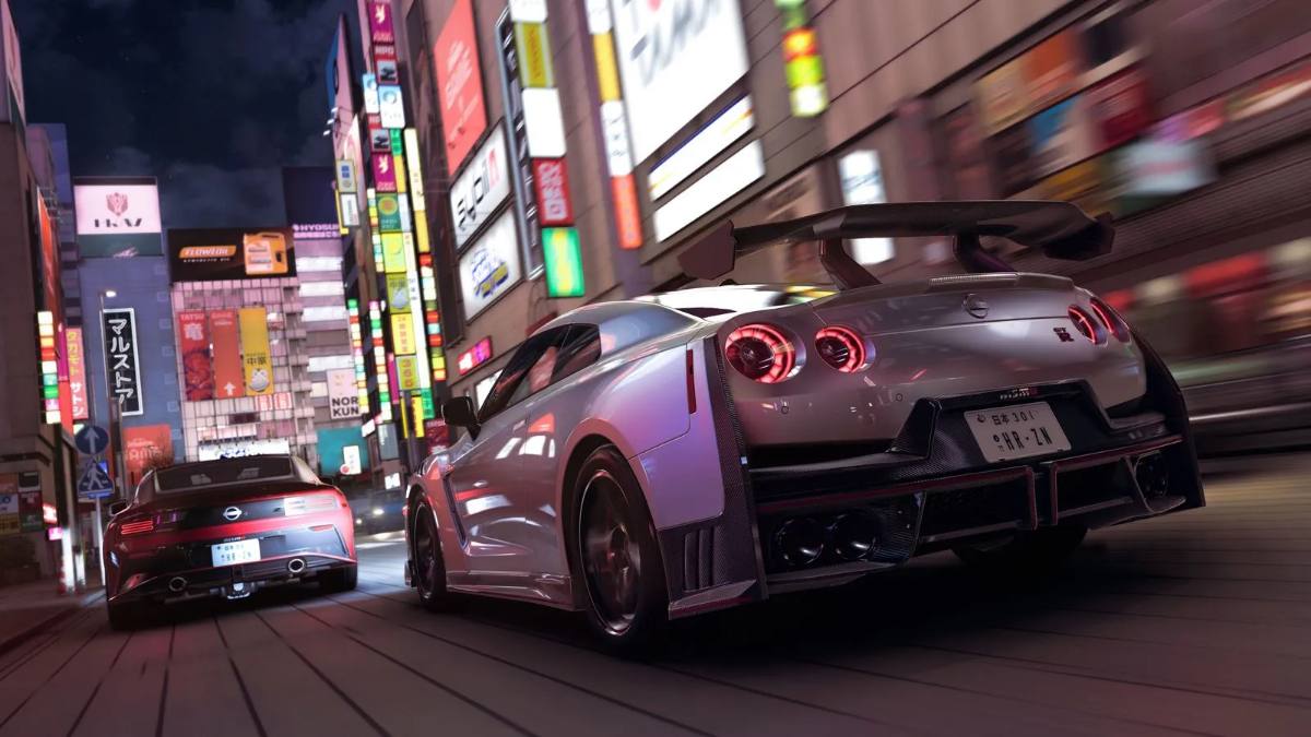 Forza Horizon 6 Shows Off Its First 6 Minutes of Gameplay