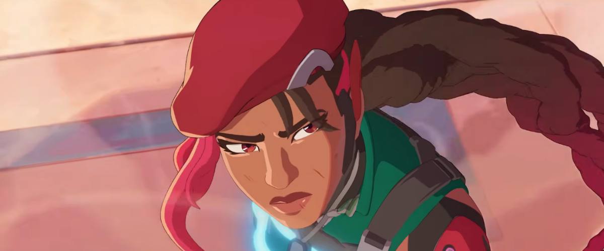 «До скорой встречи»: Blizzard представила Сьерру — нового героя атаки в Overwatch