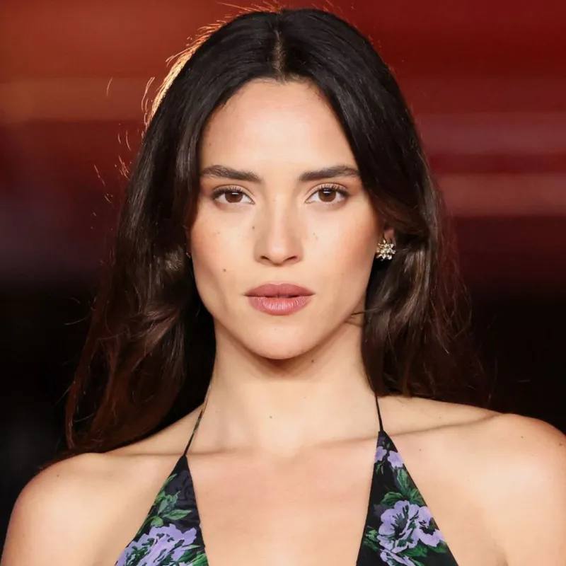Media: Adria Arjona may play Maxima in the Superman sequel