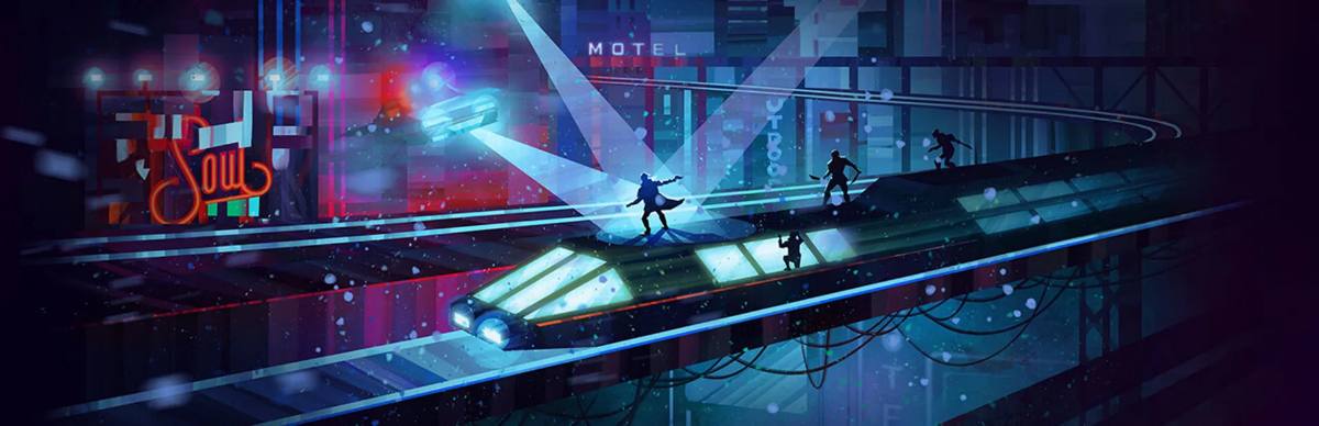 Студии Replaced, This is the Police и HoMM: Olden Era основали альянс Nova Assembly