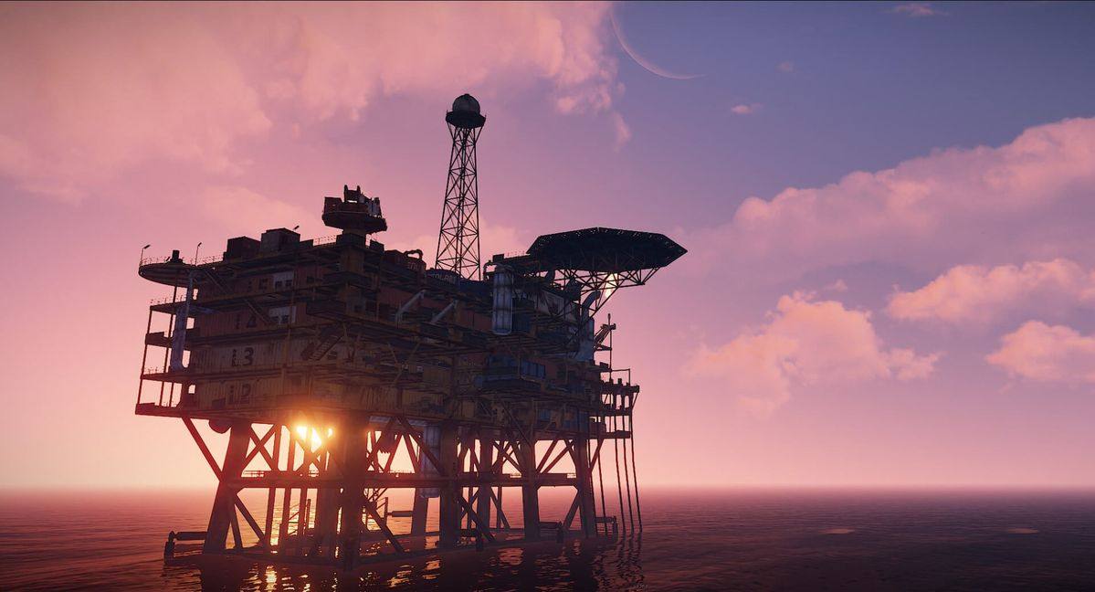 Авторы Rust отвергли слухи о Rust 2 после появления загадочной страницы в Steam