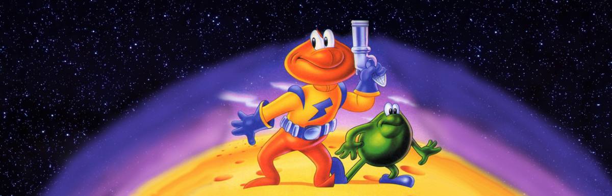 James Bond Rights Holders Challenged the James Pond Trademark Application in the UK