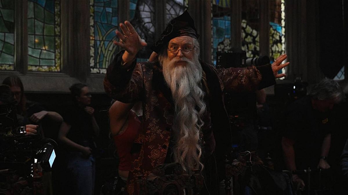 Второй сезон сериала по «Гарри Поттеру» уже планируют: съёмки могут стартовать в 2026 году