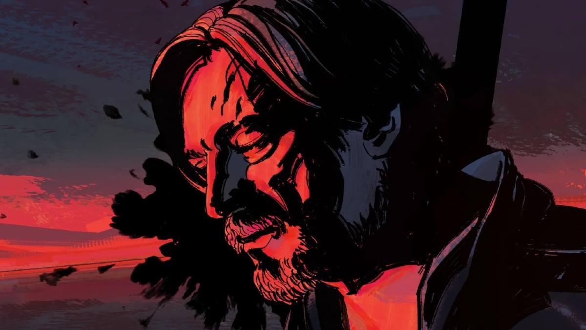 The first patch for Samson has been released — developers have started fixing the "major bugs"